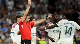 ريال مدريد