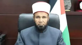 وزير الأوقاف والشؤون الدينية محمد نجم