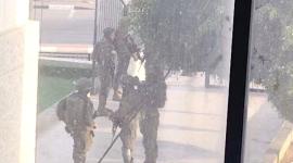 اقتحام الاحتلال
