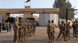 الجيش المصري