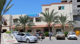 بلدية دير البلح