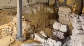حفريات في سلوان