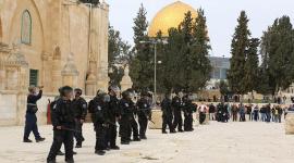 بوابات القدس
