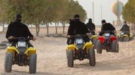 قيادة الدراجات