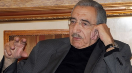 منير شفيق
