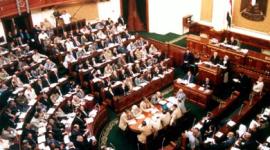 مجلس الشعب المصري