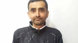 الاسير السايح