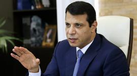 محمد دحلان