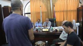 النيابة العامة