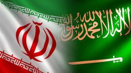 السعودية و ايران