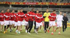 تدريبات المنتخب الوطني ‫(1)‬ ‫‬