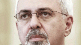 محمد ظريف