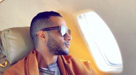 الفنان المصري محمد رمضان