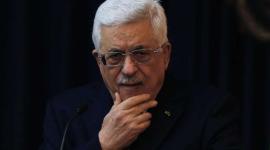 رئيس السلطة محمود عباس