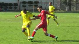 الأهلي وخدمات النصيرات