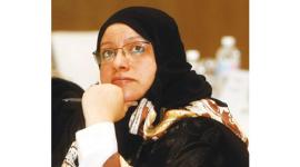 سمية جبرتي