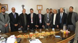 مجموعة الاتصالات ومعهد الأيتام