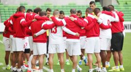 منتخب فلسطين