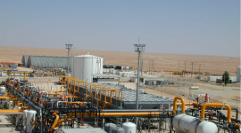 بترول مصر