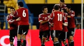 منتخب مصر