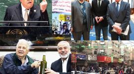 حصاد الانقسام 2019
