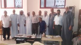 التواصل