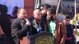 القيادي في الجهادي الإسلامي عبدالجواد العطار