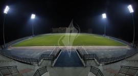 استاد الجامعة العربية الامريكية