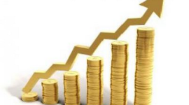 ارتفاع اسعار الذهب