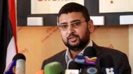 المتحدث باسم حماس