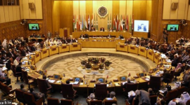 القمة العربية