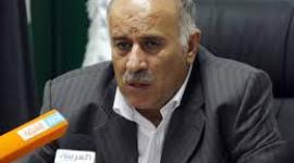 الرجوب