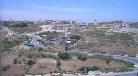 طريق رام الله