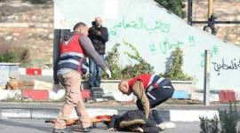 الشاب الذي أعدمه الاحتلال بدم بارد