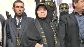 خنساء فلسطين