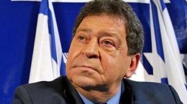 المجرم وزير الحرب الإسرائيلي الأسبق بنيامين بن أليعيزر