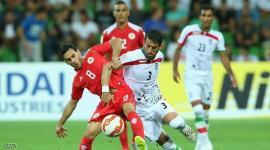 إيران البحرين