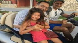 أول ظهور علني لمبارك بعد سقوطه