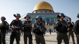 أوقاف القدس: الاحتلال عبث بالمسجد الأقصى ولا مفقودات