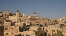 المسجد الابراهيمي