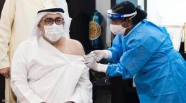 وزير الصحة الاماراتي عبدالرحمن العويس