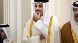 أمير قطر