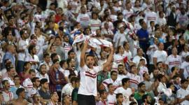 بث مباشر مباراة الزمالك  وسموحة اليوم قناة اون سبورت