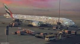 طائرة اماراتية (2)