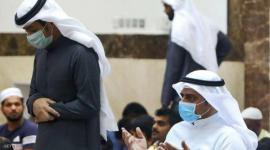 فيروس كورونا في الامارات