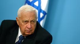رئيس وزرراء الاحتلال الاسبق ارئيل شارون