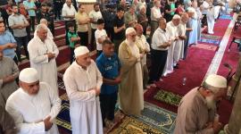 صلاة الغائب