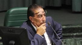 عاطف الطراونة رئيس مجلس النواب الأردني