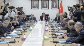 الحكومة الاردنية