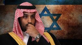 محمد بن سلمان ولي العهد السعودي